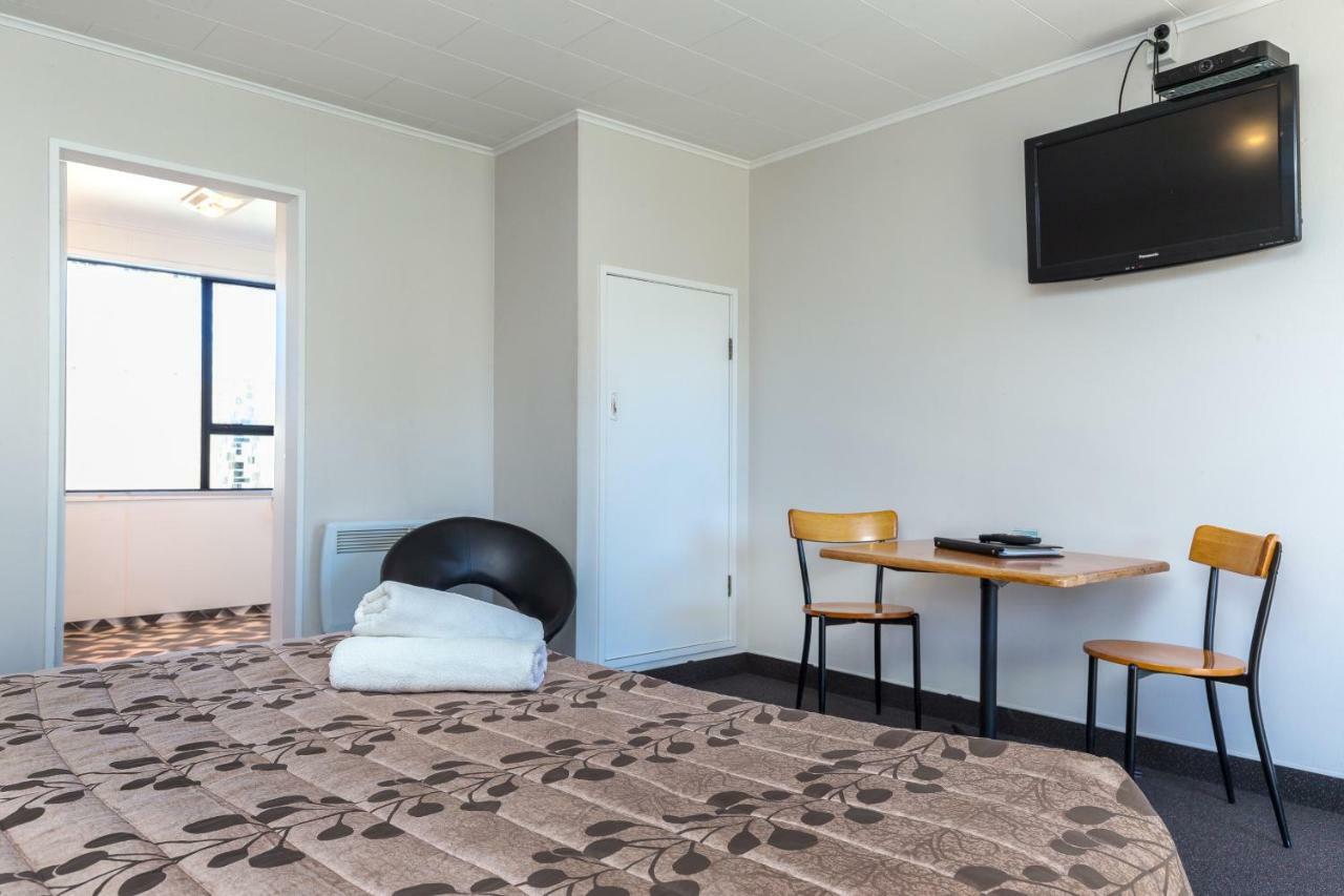 Cherylea Motel Blenheim Ngoại thất bức ảnh