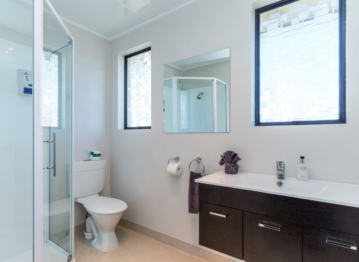 Cherylea Motel Blenheim Ngoại thất bức ảnh